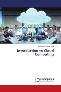 Produktbild: Introduction to Cloud Computing
