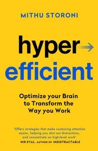 Produktbild: Hyperefficient