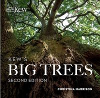 Produktbild: Harrison, C: Kew's Big Trees
