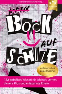 Produktbild: Bock auf Schule