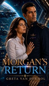 Produktbild: Morgan's Return