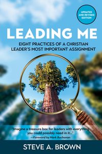 Produktbild: Leading Me