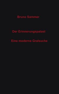 Produktbild: Der Erinnerungspalast