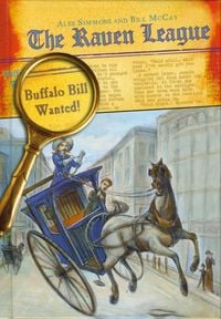 Produktbild: Buffalo Bill Wanted!