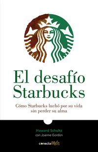 Produktbild: Spa-Desafio Starbucks / Onward