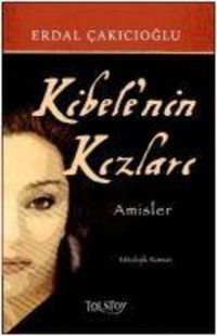 Produktbild: Kibelenin Kizlari