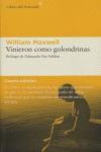 Produktbild: Vinieron como golondrinas