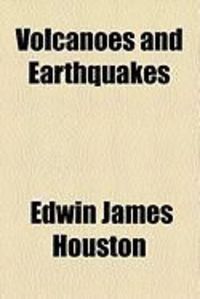 Produktbild: Volcanoes and Earthquakes