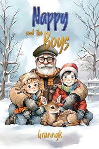 Produktbild: Nappy and the Boys