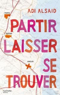 Produktbild: Partir laisser se trouver