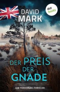 Produktbild: Der Preis der Gnade