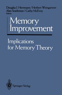 Produktbild: Memory Improvement