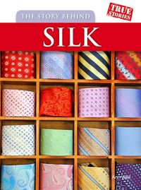 Produktbild: Story Behind Silk