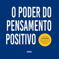 Produktbild: O poder do pensamento positivo