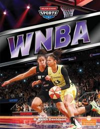 Produktbild: WNBA