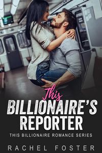 Produktbild: This Billionaire's Reporter