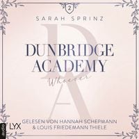 Produktbild: Whoever - Dunbridge Academy, Teil 6