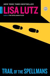 Bild vom Artikel Trail of the Spellmans: Document #5 vom Autor Lisa Lutz