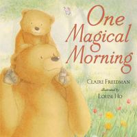 Produktbild: One Magical Morning