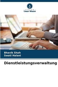 Produktbild: Dienstleistungsverwaltung