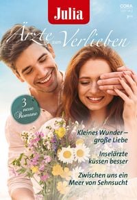 Produktbild: Julia &Auml;rzte zum Verlieben Band 179