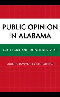 Produktbild: Public Opinion in Alabama