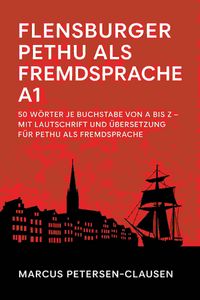 Produktbild: Flensburger Pethu als Fremdsprache A1