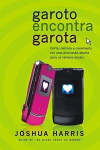 Produktbild: Garoto encontra Garota