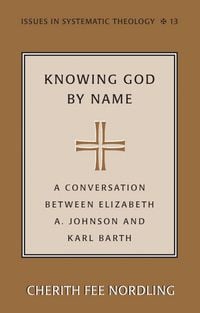 Produktbild: Knowing God by Name