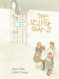 Produktbild: Wilde, O: Selfish Giant, The