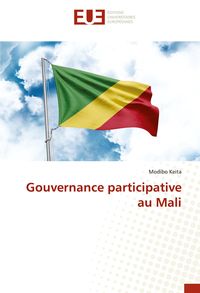 Produktbild: Gouvernance participative au Mali