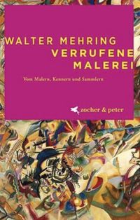 Produktbild: Verrufene Malerei