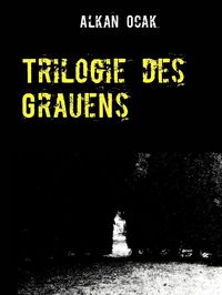 Produktbild: Trilogie des Grauens