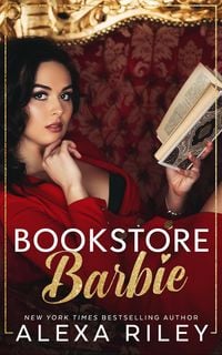 Produktbild: Bookstore Barbie