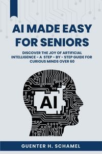 Produktbild: AI Made Easy for Seniors