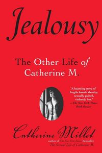 Produktbild: Jealousy