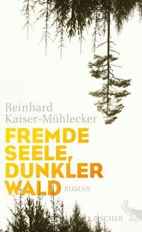 Produktbild: Fremde Seele, dunkler Wald