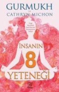 Produktbild: Insanin 8 Yetenegi