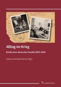 Produktbild: Alltag im Krieg