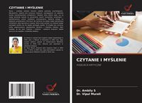 Produktbild: CZYTANIE I MY&iquest;LENIE