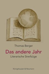 Produktbild: Das andere Jahr