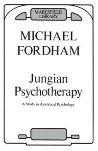Produktbild: Jungian Psychotherapy