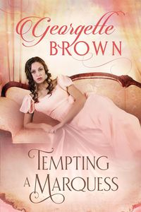 Produktbild: Tempting A Marquess: A Steamy Regency Romance
