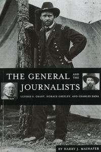 Produktbild: The General and the Journalists