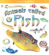 Produktbild: Animals Called Fish