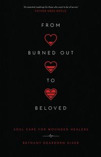 Produktbild: From Burned Out to Beloved