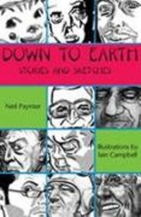 Produktbild: Paynter, N: Down to Earth