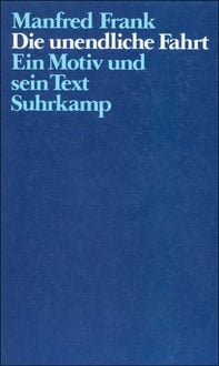 Produktbild: Die unendliche Fahrt