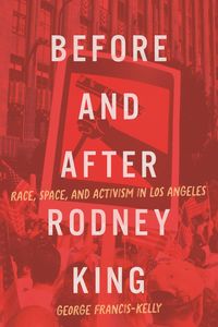 Produktbild: Before and After Rodney King