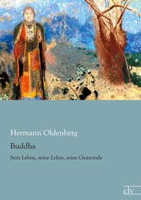Bild vom Artikel Buddha vom Autor Hermann Oldenberg